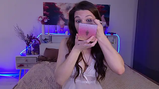 Nellie_Medina's cam snapshot