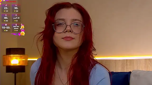 Nora__Ray's cam snapshot