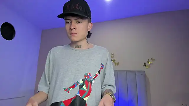 Nascary_Fox live sex cam