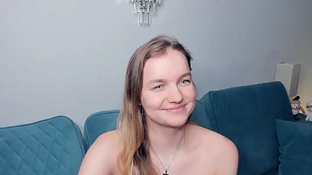 KerenFurguson's cam snapshot