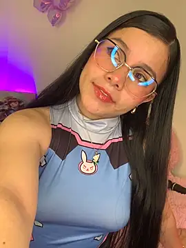 violettabond's cam snapshot