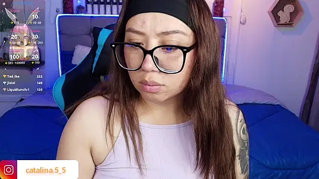 Kata_Bigboobs's cam snapshot