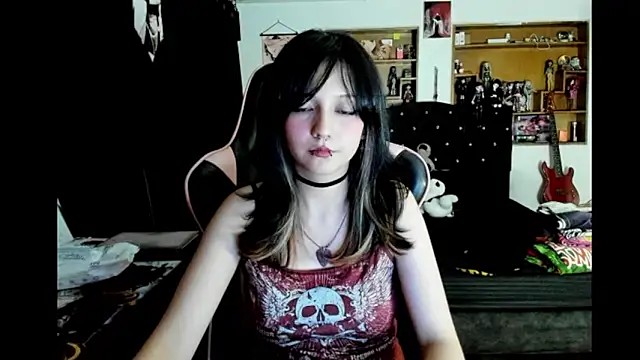 Maki_Zein_'s cam snapshot