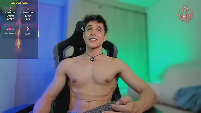 thomklein live sex cam