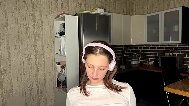 ChrisAmott's cam snapshot