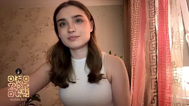 LissaBliss's cam snapshot