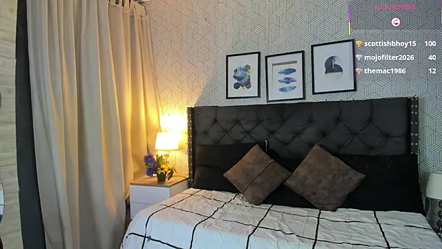 sophie__blare's cam snapshot