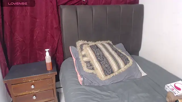 harley_sweet-69's cam snapshot