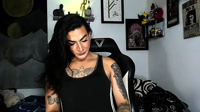 ShadowSeductress_ live sex cam