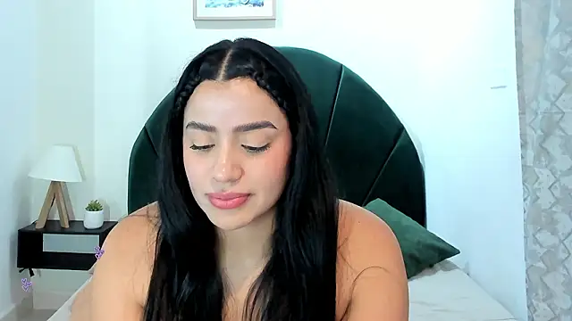 Eyes_Duque's cam snapshot