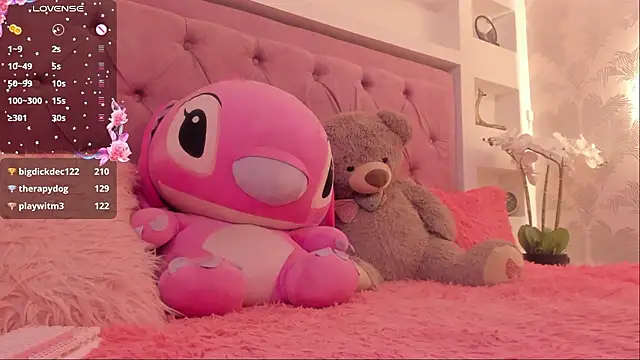 Maavca_'s cam snapshot