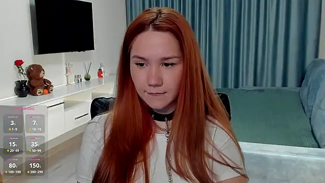 VasilisaHaas's cam snapshot