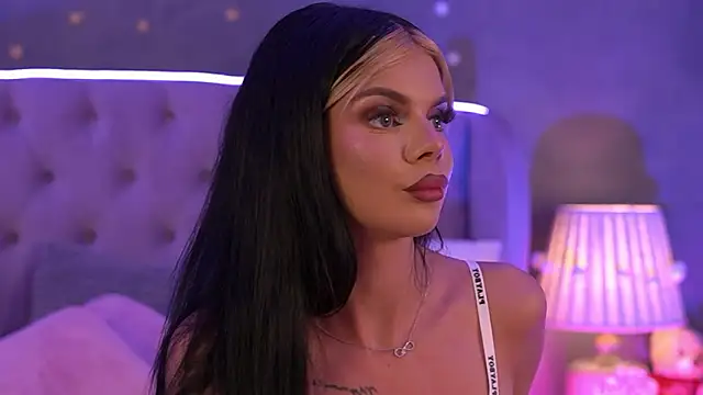 IvyRaven's cam snapshot