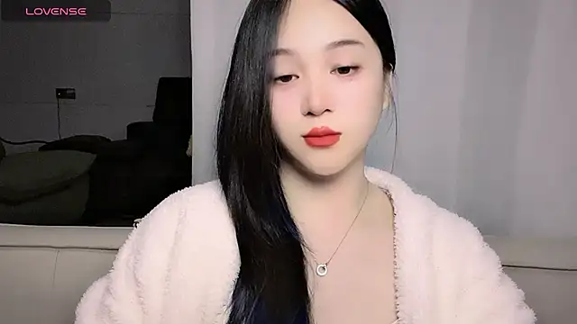 woaiqinqin's cam snapshot