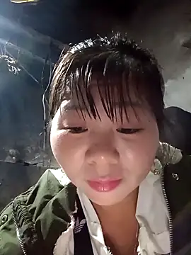 vangkt-cute's cam snapshot