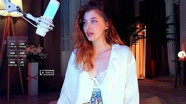 honeycherry's cam snapshot