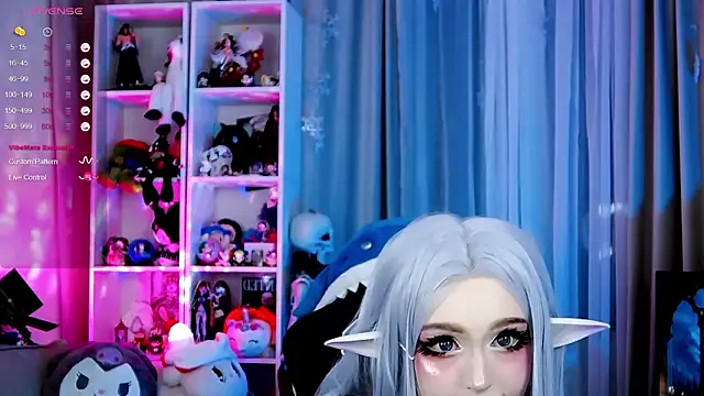 _Sparkland_'s cam snapshot