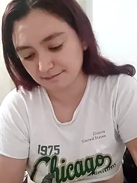 Anaa_Rose's cam snapshot