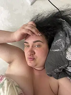 Mari-Marion's cam snapshot