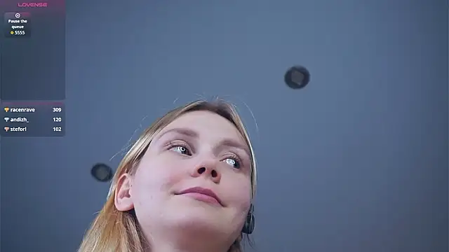 UnDesiga's cam snapshot