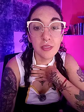 Melinerd's cam snapshot