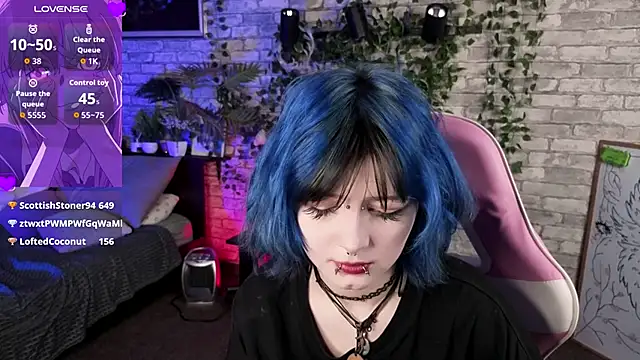 Ashley_Veil's cam snapshot