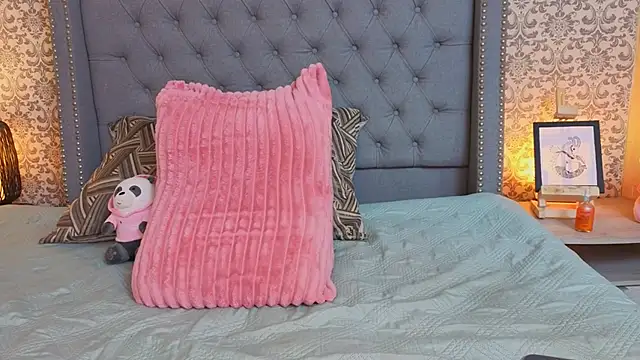 Abby_roussee's cam snapshot