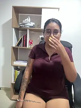 Sophie_Dreamss's cam snapshot