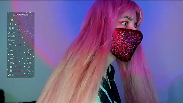 DELAYLALEAA's cam snapshot