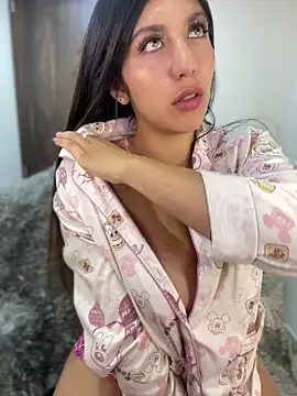 MiaJones21's cam snapshot