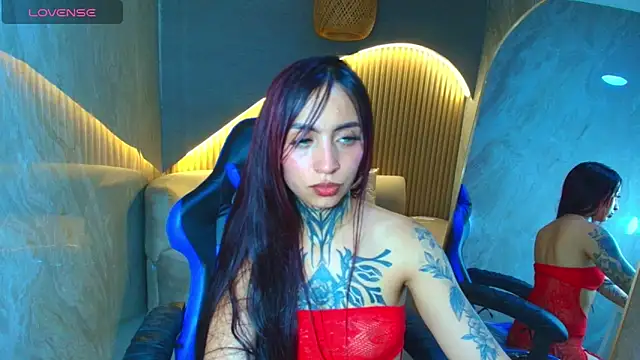 roux_r's cam snapshot