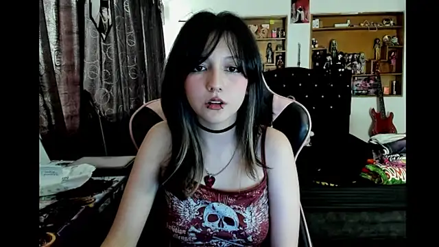 Maki_Zein_'s cam snapshot