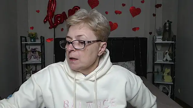 EmiliaGree's cam snapshot