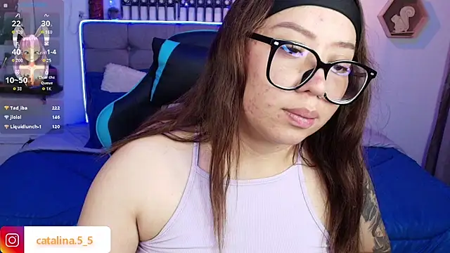 Kata_Bigboobs's cam snapshot