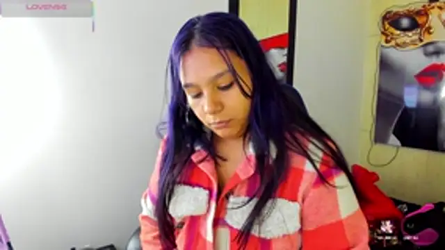 Charis_21's cam snapshot