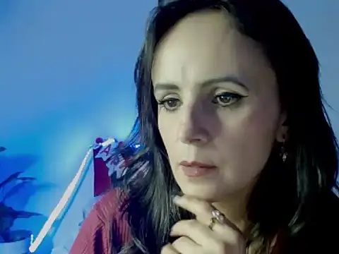 Juliana__lx's cam snapshot