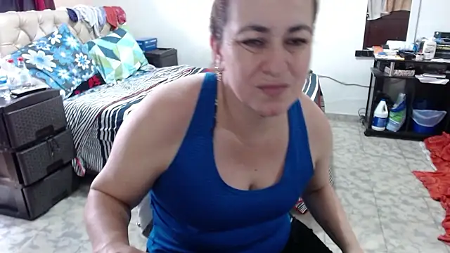 Barbiegomez's cam snapshot