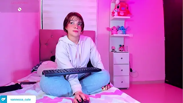 Vannessa__Shy's cam snapshot