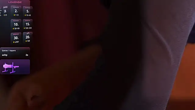 zia_cooper's cam snapshot