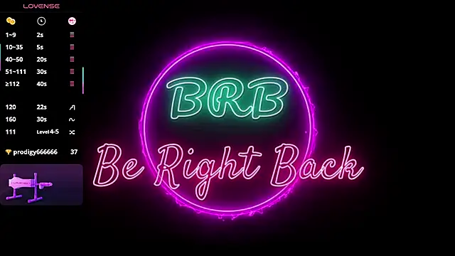 yourlittle_kathe's cam snapshot