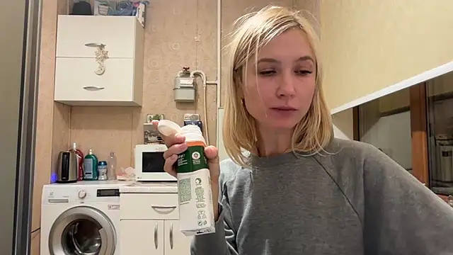 AngelJeni's cam snapshot