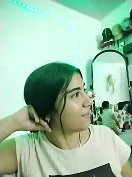 Ailen-cute's cam snapshot