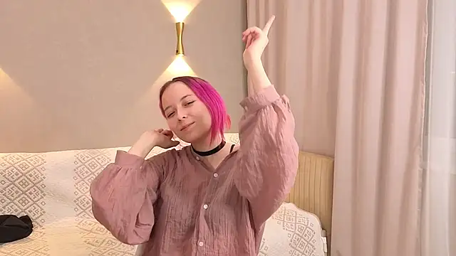 InaAlejandro live sex cam