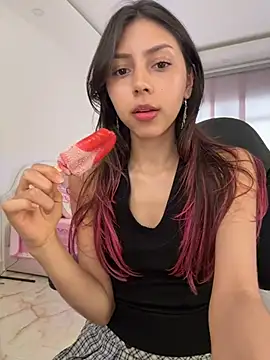 MissBecka_'s cam snapshot