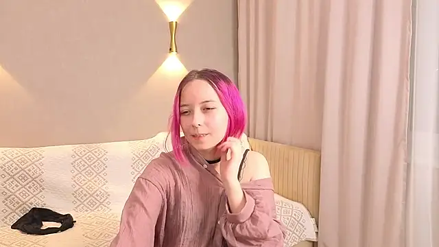 InaAlejandro's cam snapshot