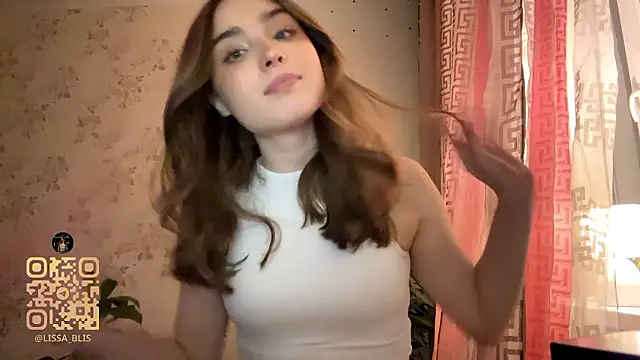 LissaBliss's cam snapshot