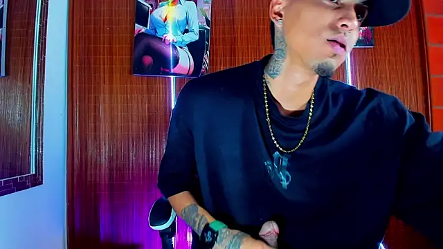 Liam_lee live sex cam