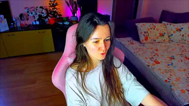 ameli_moon's cam snapshot