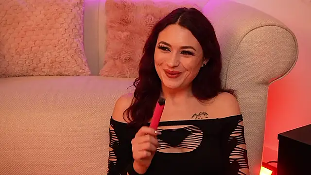 eliana_fox's cam snapshot