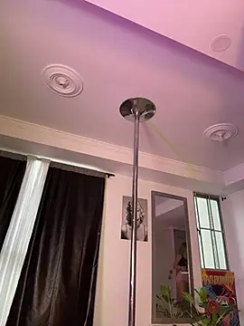 Melina-Smith's cam snapshot